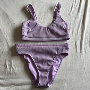 Hollister Bikini Set